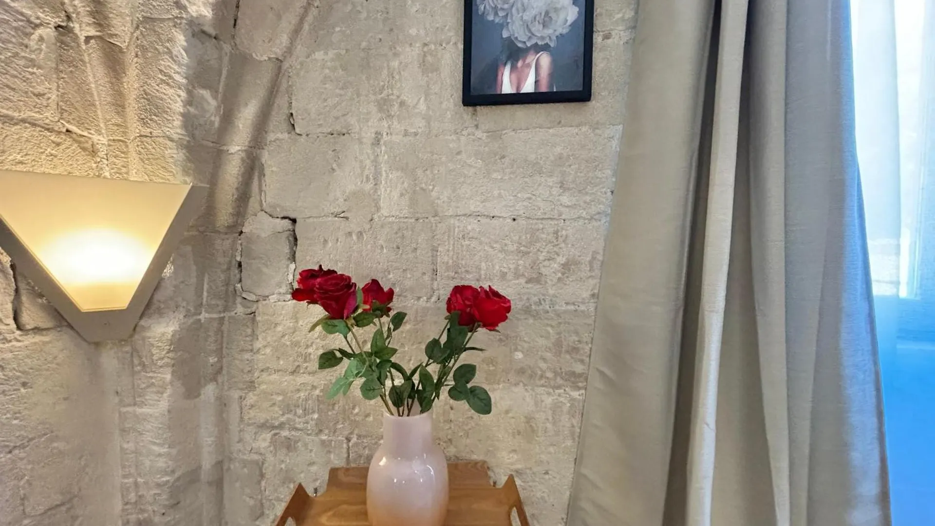 Joli Appartement Voute Dans Le Centre Ville Avignon 0*,